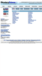 Mobile Screenshot of directoryscience.com